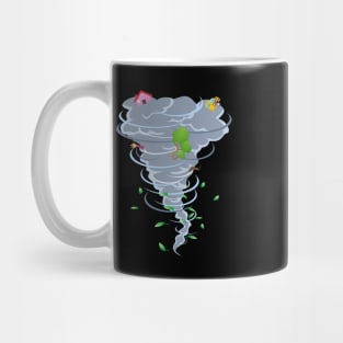 Tornado Storm Chaser Mug